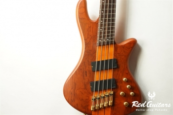 AD-SL-ST5-FF - Honey Satin